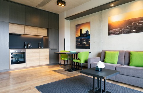 Mitte Apartment | Downtown Apartments Berlin