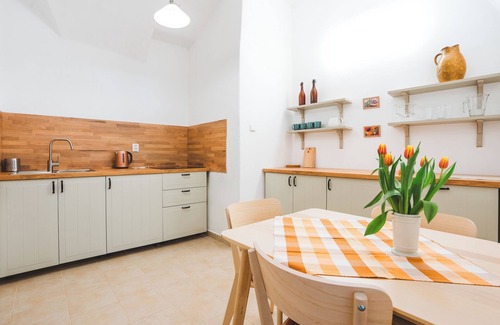 Cesky Krumlov Apartment | Downtown Apartments Český Krumlov
