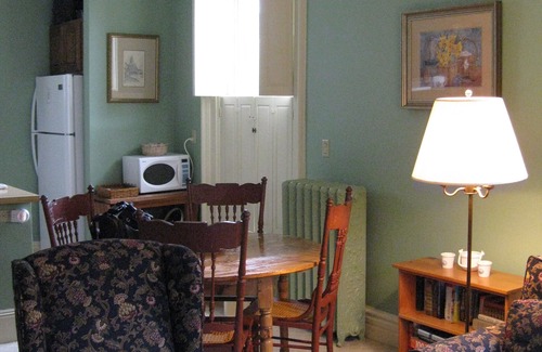 Nantucket Town Apartment | Downtown Apartments for rent- 1 & 2 bedroom apartments available