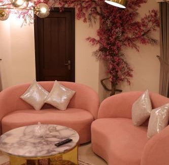 Gulberg Apartment | DownTown Apartments Gulberg