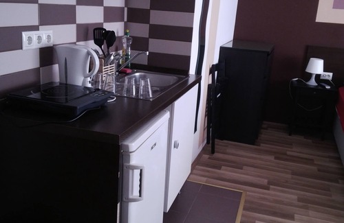 Ujlipotvaros Apartment | Downtown Apartments