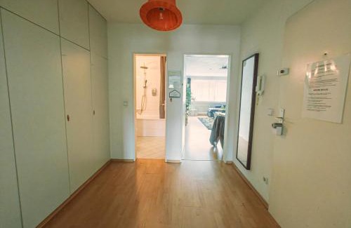 Stadtbezirk 3 Apartment | Downtown Apartments Unterbilk