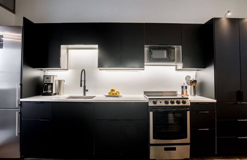 Asheboro Apartment | Downtown Asheboro’s FIRST overnight lodging!