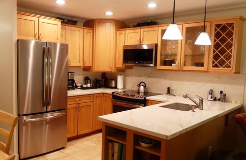 Aspen Condo | Downtown Aspen, 1 Bedroom Condo: min. 30 night rental