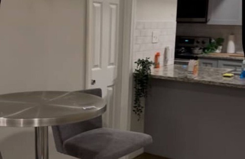 Pittsburgh House | Downtown Atlanta home