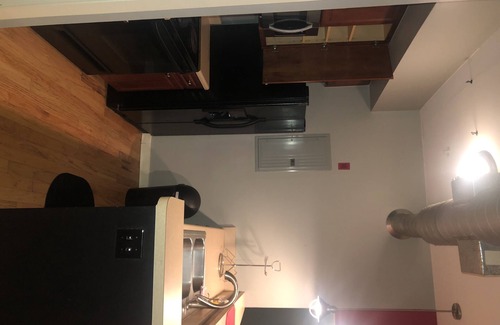 Mechanicsville Apartment | Downtown Atlanta luxurious 1 bedroom loft