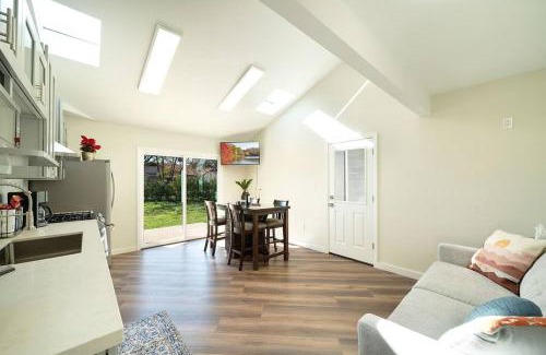 Central East Austin House | Downtown Austin 4-Bedroom Gem