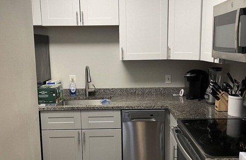 Bangor Condo | Downtown Bangor Secure Condo!