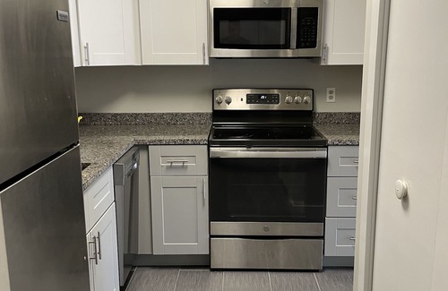 Bangor Condo | Downtown Bangor Secure Condo!