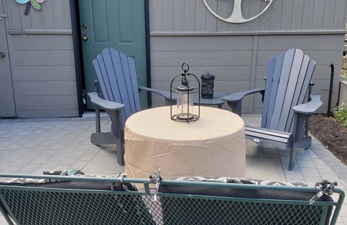 South Central House | Downtown Beach Charming Heritage Beach House nLicence #4083434