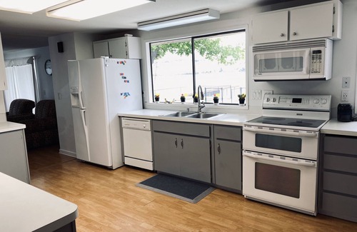 Chelan House | Downtown Beach House - License # TR-0561