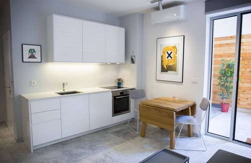 Zagreb Apartment | Downtown Beauty Apartment - Zagreb city centre