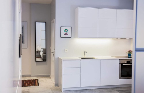 Zagreb Apartment | Downtown Beauty Apartment - Zagreb city centre