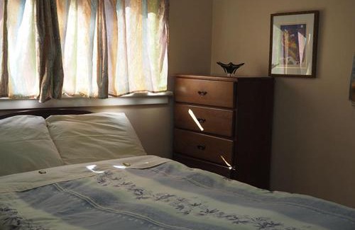 Centretown Bed & Breakfast | Downtown Bed and Breakfast