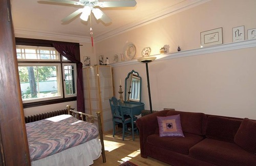 Centretown House | Downtown Bed and Breakfast
