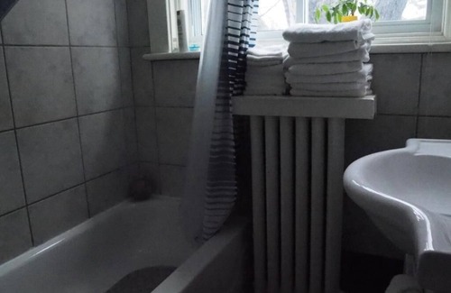 Centretown House | Downtown Bed and Breakfast