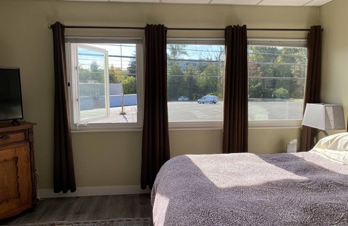 Bellingham Apartment | Downtown Bellingham Apartment