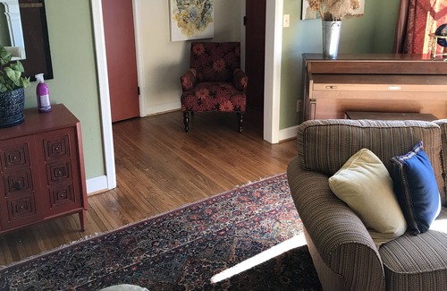 Kenilworth House | Downtown/Biltmore/Mission Hospital