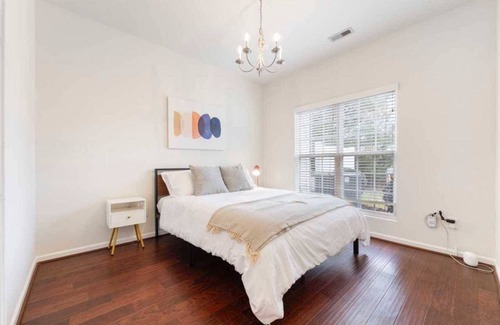 Durham House | Downtown Bliss on Suncrest Ct