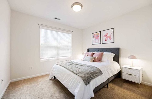 Durham House | Downtown Bliss on Suncrest Ct