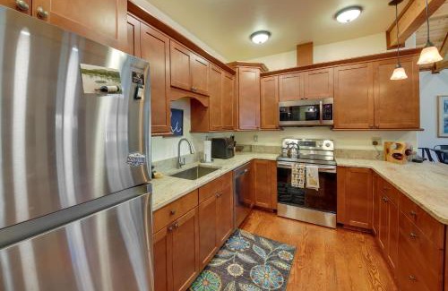 Bonners Ferry House | Downtown Bonners Ferry Home with Covered Porch!