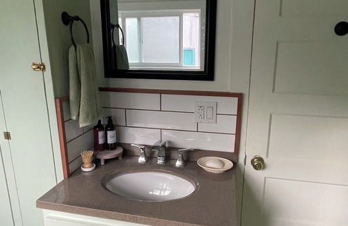 Boonville Other | Downtown Boonville Vintage Farmhouse