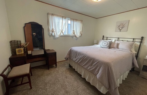 Boonville Other | Downtown Boonville Vintage Farmhouse