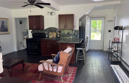 Boothbay Harbor House | Downtown Boothbay Harbor, 2-Story Cottage