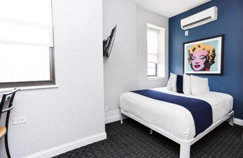 Columbus Apartment | Downtown Boston Studio, #36