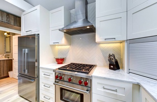 Mapleton Hill Ski Chalet | Downtown Boulder Chalet In Mapleton Hill