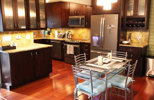Downtown House | Downtown Boulder Townhouse - Available 30+ days starting Sept 1, 2025