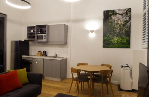 Auckland Central Business District Apartment | Downtown boutique hideaway, Auckland CBD