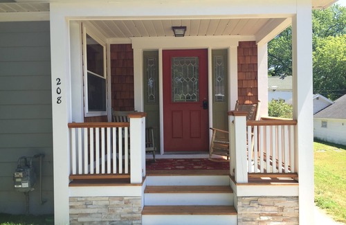 Boyne City House | Downtown Boyne City. Great Backyard !