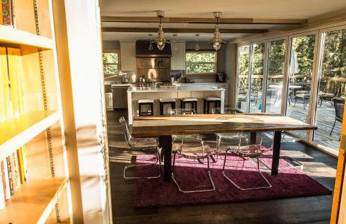 Weisshorn House | Downtown Breckenridge ski home