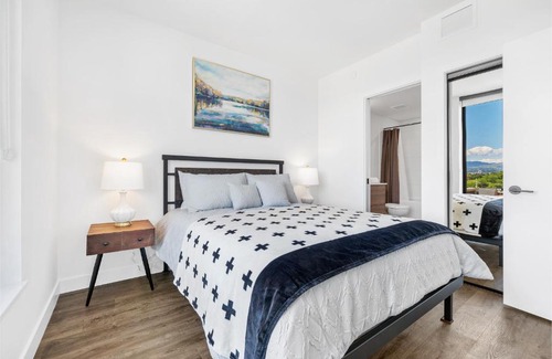 Downtown Kelowna Apartment | Downtown Brooklyn - Brand New Luxury Condon
