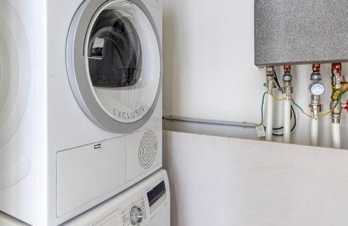 Quartier Royal - Koninklijke Wijk Apartment | Downtown Brussels Splendor Suites V