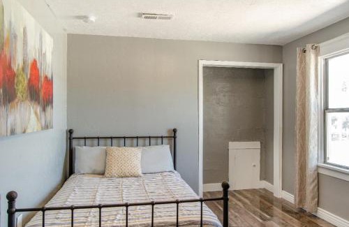 Cedar City Apartment | Downtown Bungalow- 2 bedroom