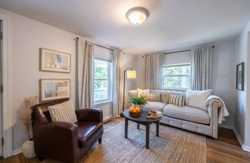Athens House | Downtown Bungalow Less than 1.5 Miles to UGA