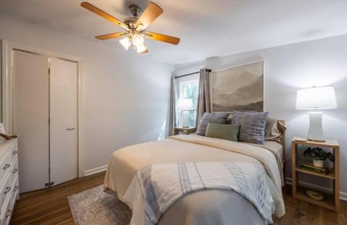 Athens House | Downtown Bungalow