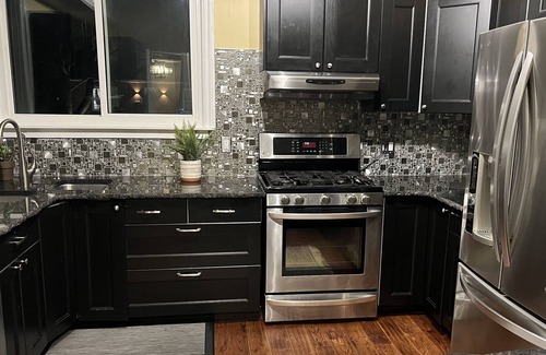 Burlington House | Downtown Burlington Retreat - New Listing