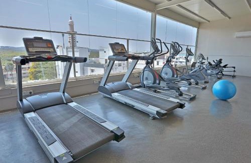 Mahindra World City Hotel | Downtown Business Hotel