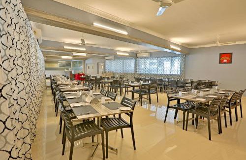 Mahindra World City Hotel | Downtown Business Hotel