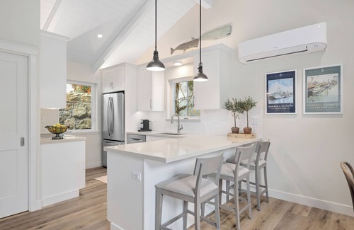 Laguna Cottage | Downtown but secluded cottage, built 2022
