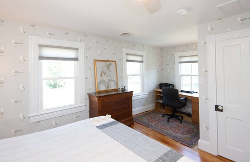Cambridge House | Downtown Cambridge | Historic Charm | Modern Upgrades