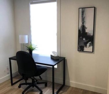 Campbellton Apartment | Downtown Campbellton Loft