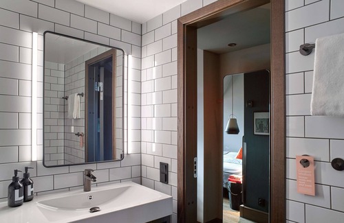 Norrmalm Hotel | Downtown Camper by Scandic