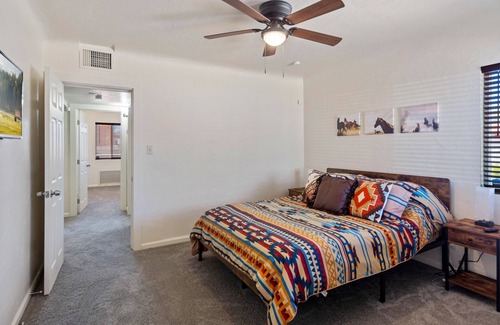 Casa Grande House | Downtown Casa Grande Charm