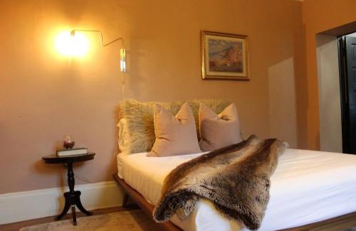 Downtown El Paso Apartment | Downtown Casa Mina Casita Free Parking