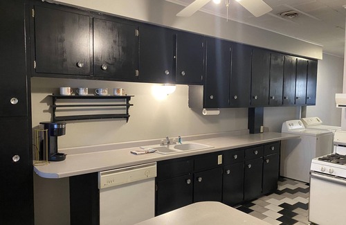 Cassville Apartment | Downtown Cassville