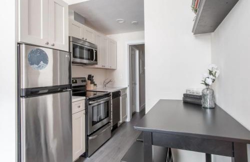 Downtown Boston Apartment | Downtown Central Studio w Fast WIFI, Keyless Entry